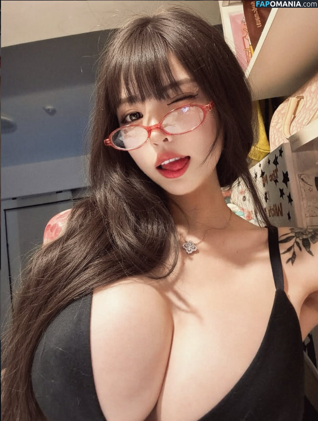 Funi1023 / funi1023_lin Naken OnlyFans  Läckta Foto #12