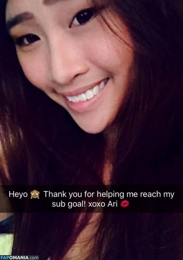 Funsizedasian / funsizedasianxo Naken OnlyFans  Läckta Foto #1634