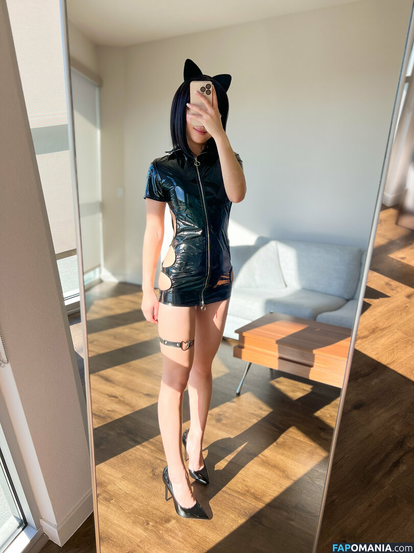 Funsizedasian / funsizedasianxo Naken OnlyFans  Läckta Foto #1754