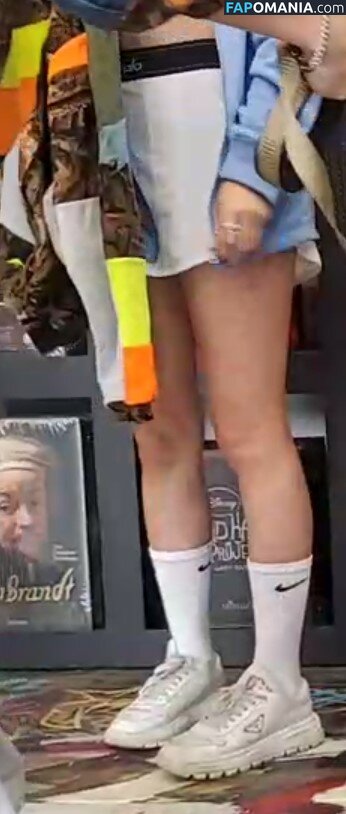 Fuslie / Leslie Naken OnlyFans  Läckta Foto #240