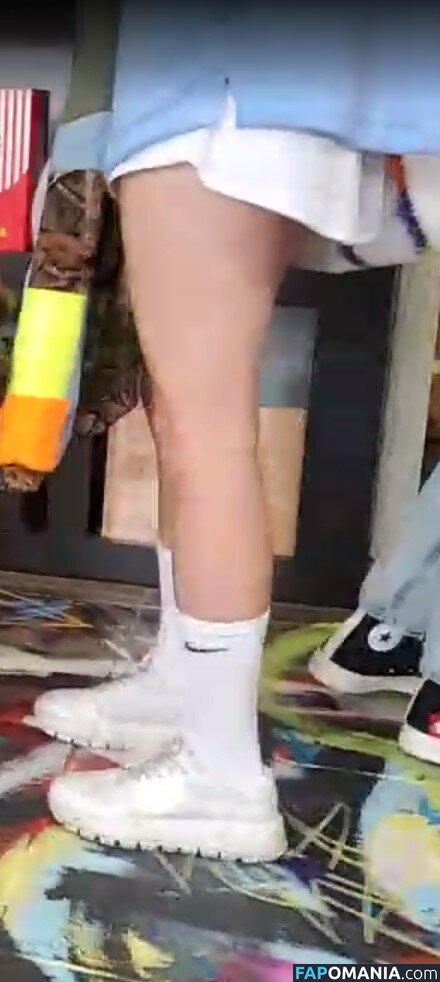 Fuslie / Leslie Naken OnlyFans  Läckta Foto #241