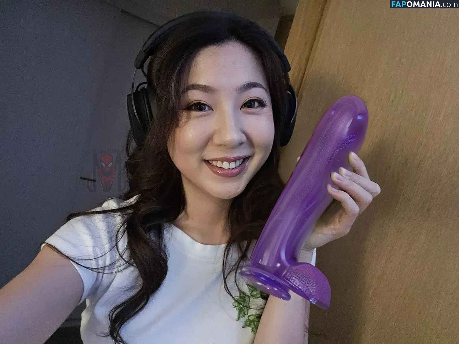Fuslie / Leslie Naken OnlyFans  Läckta Foto #701