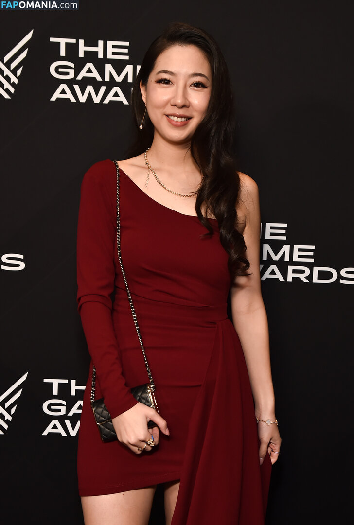 Fuslie / Leslie Naken OnlyFans  Läckta Foto #709