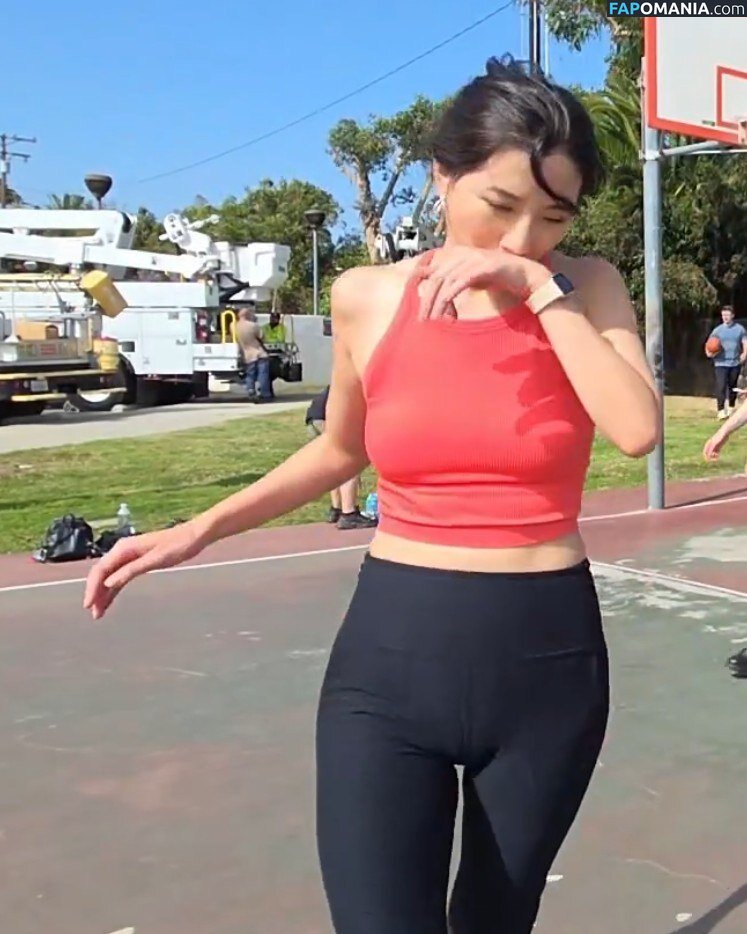 Fuslie / Leslie Naken OnlyFans  Läckta Foto #762