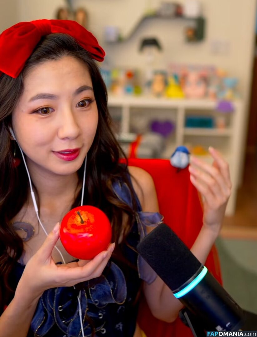 Fuslie / Leslie Naken OnlyFans  Läckta Foto #778