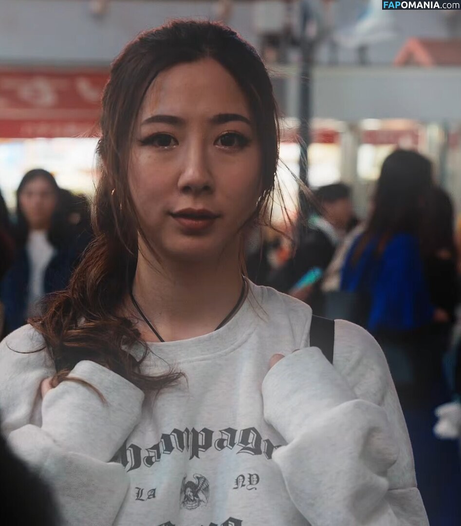 Fuslie / Leslie Naken OnlyFans  Läckta Foto #782