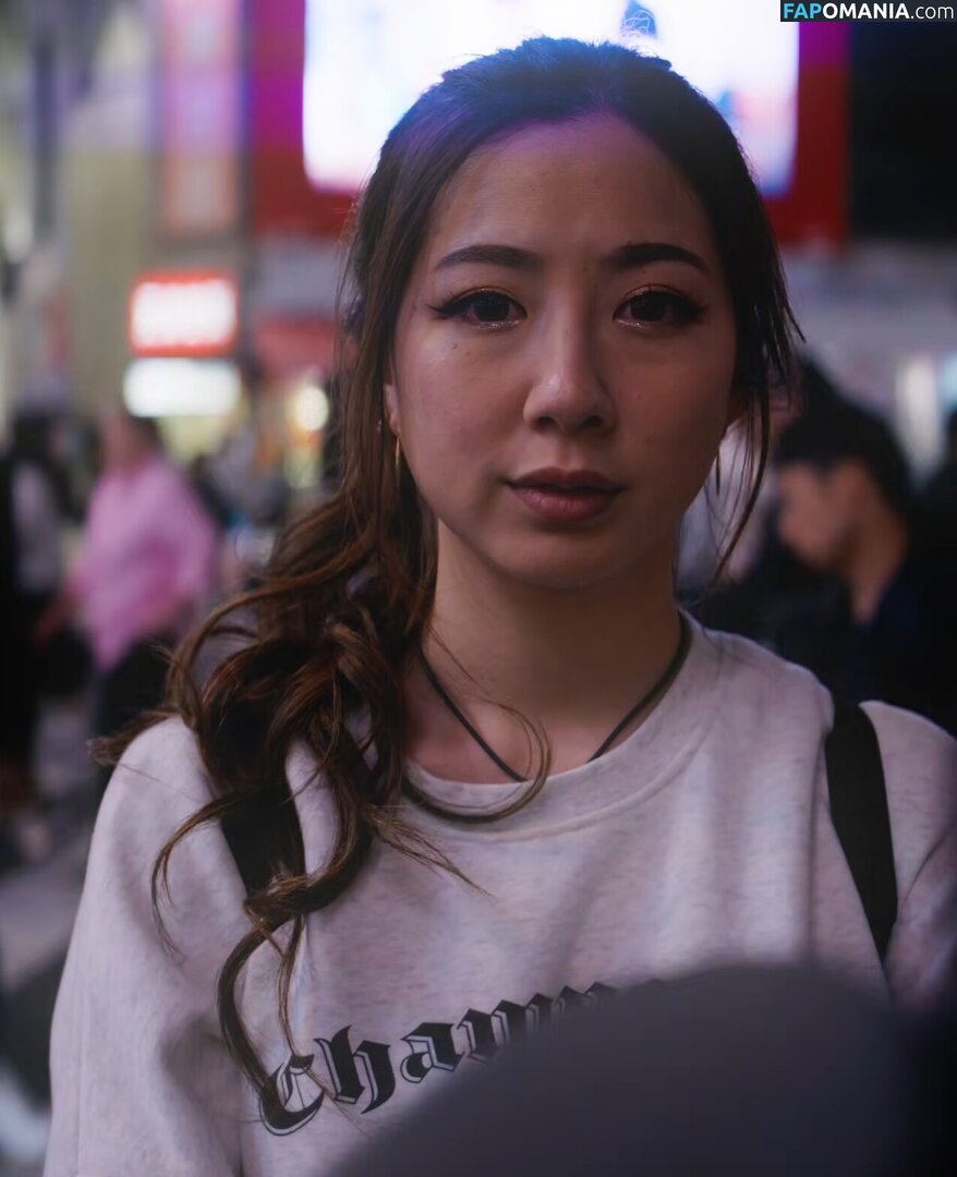 Fuslie / Leslie Naken OnlyFans  Läckta Foto #783