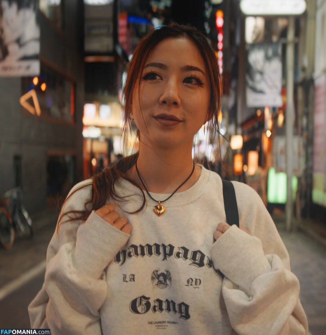 Fuslie / Leslie Naken OnlyFans  Läckta Foto #784