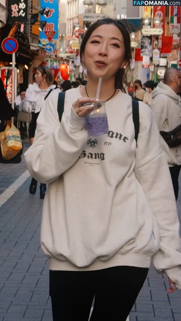 Fuslie / Leslie Naken OnlyFans  Läckta Foto #788