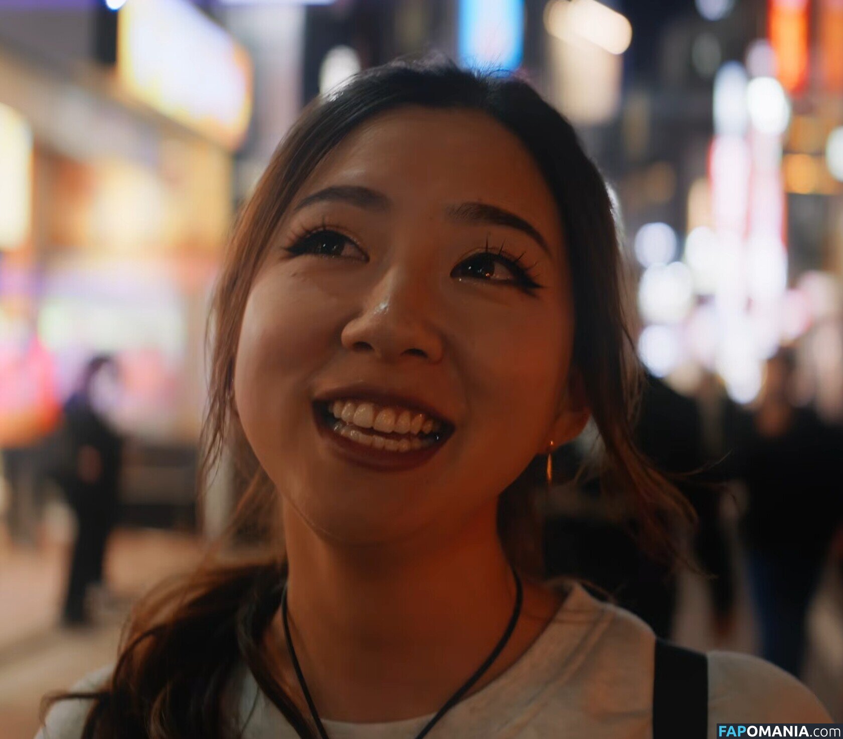 Fuslie / Leslie Naken OnlyFans  Läckta Foto #789
