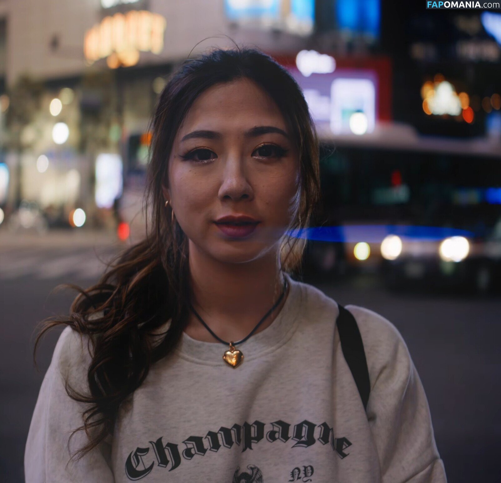 Fuslie / Leslie Naken OnlyFans  Läckta Foto #790