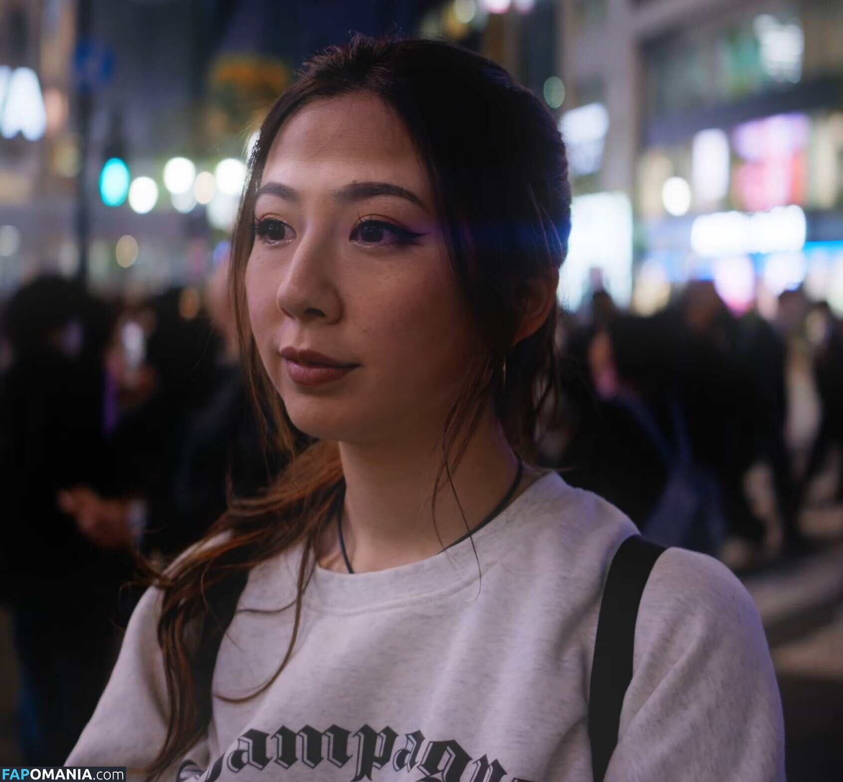 Fuslie / Leslie Naken OnlyFans  Läckta Foto #791