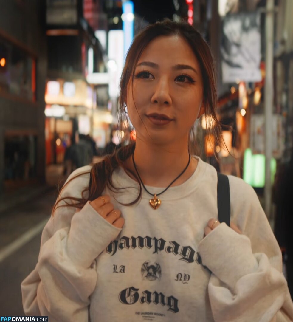 Fuslie / Leslie Naken OnlyFans  Läckta Foto #793