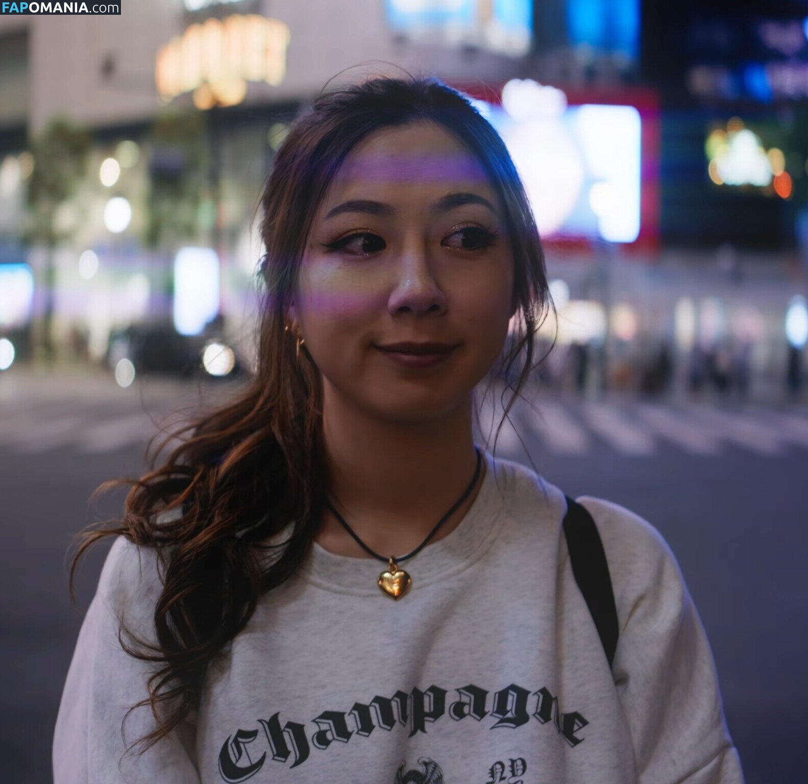Fuslie / Leslie Naken OnlyFans  Läckta Foto #795