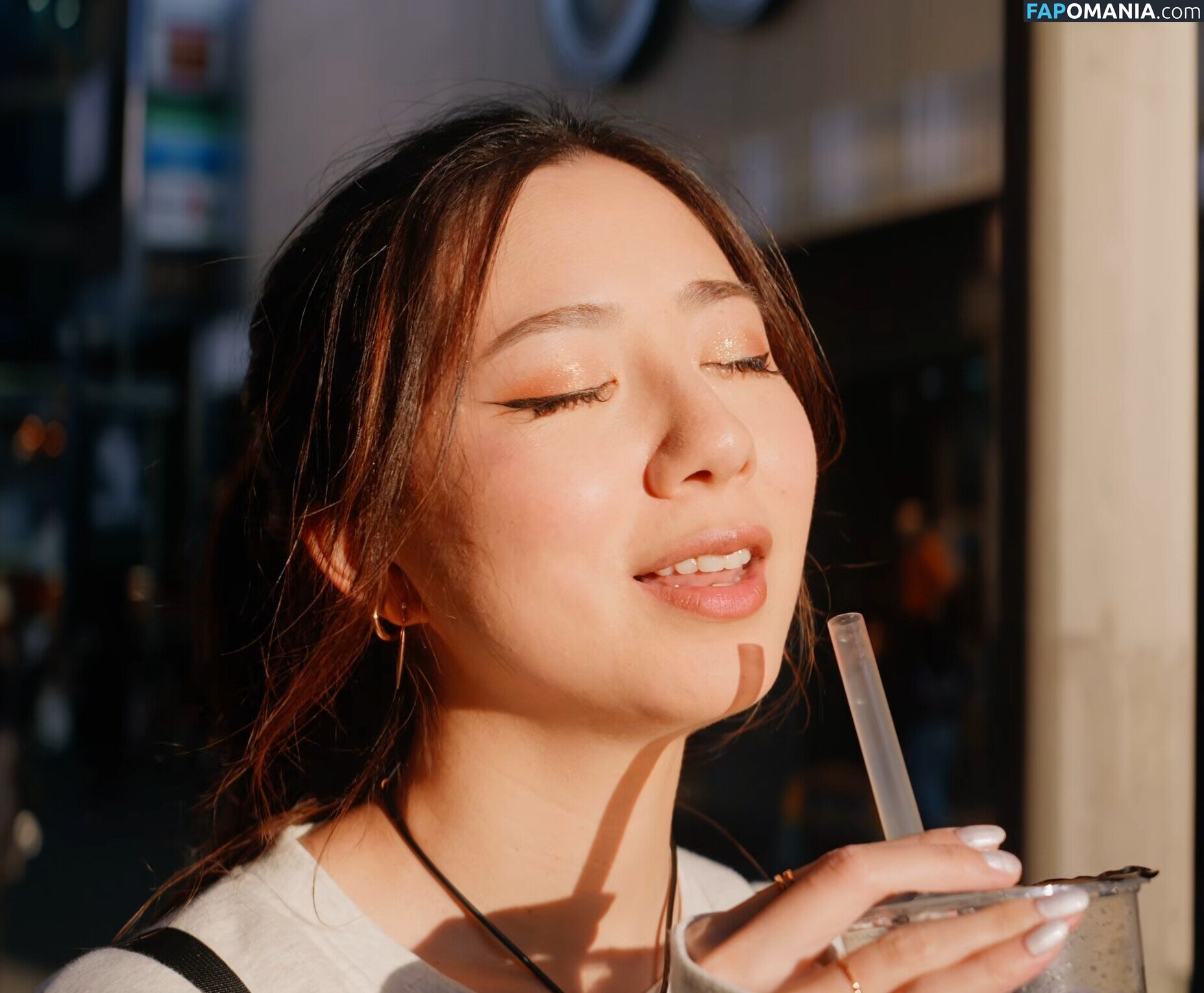 Fuslie / Leslie Naken OnlyFans  Läckta Foto #796