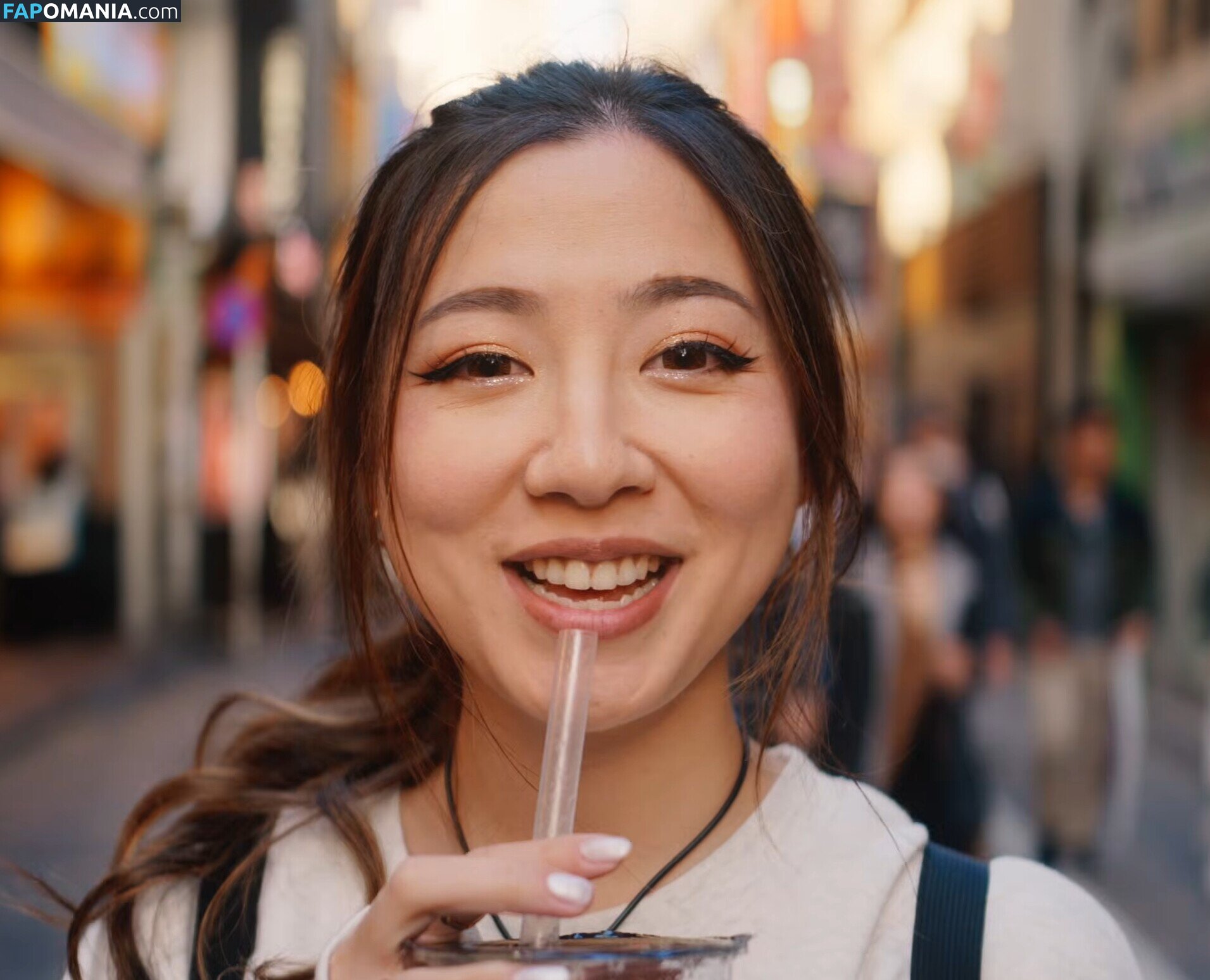 Fuslie / Leslie Naken OnlyFans  Läckta Foto #799