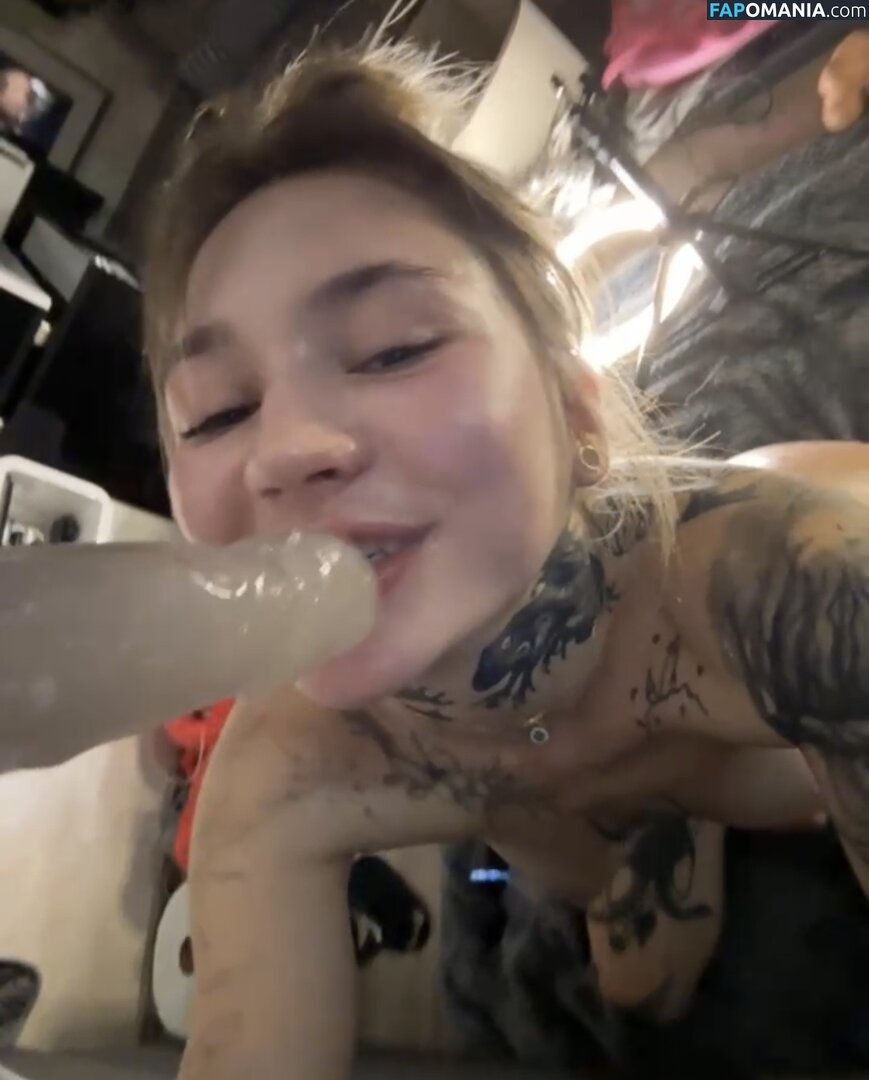 Future_star Elizabeth / betty_ouh Naken OnlyFans  Läckta Foto #12