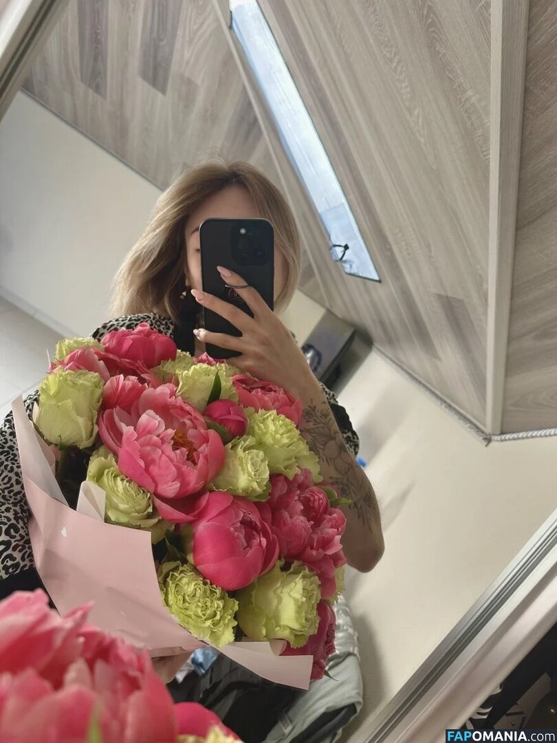 Future_Star / betty_ouh Naken OnlyFans  Läckta Foto #7