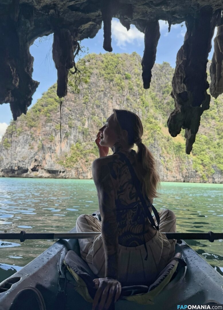 Future_Star / betty_ouh Naken OnlyFans  Läckta Foto #12