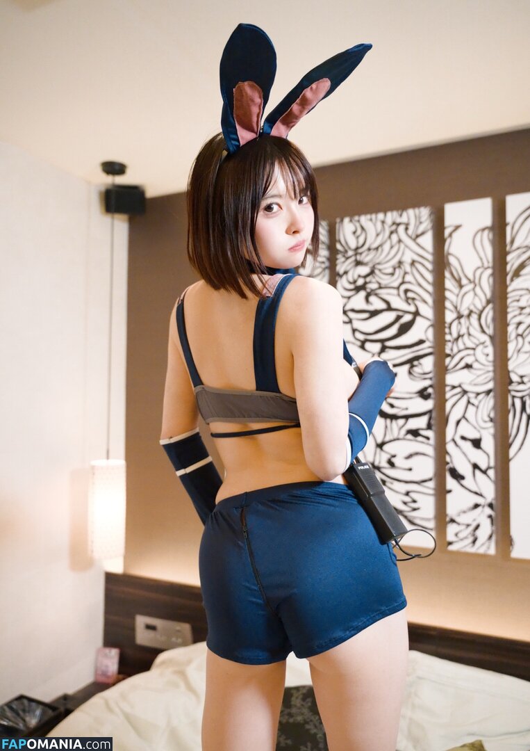 fuwa_nyan / fuwafuwafuwa000 Naken OnlyFans  Läckta Foto #35