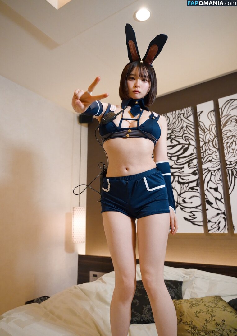 fuwa_nyan / fuwafuwafuwa000 Naken OnlyFans  Läckta Foto #42