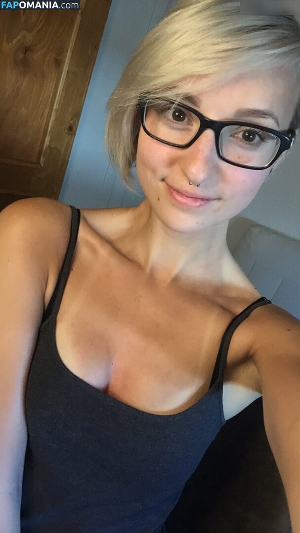 Fuxy / itssarahhoskins Naken OnlyFans  Läckta Foto #30