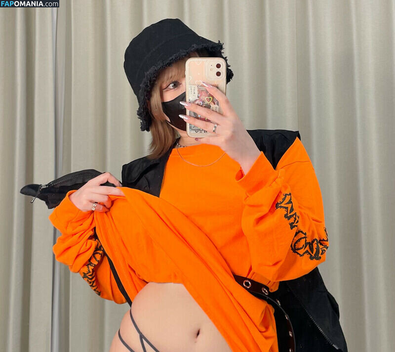 Fuyujiri Bonu / bour.bon_ Naken OnlyFans  Läckta Foto #11