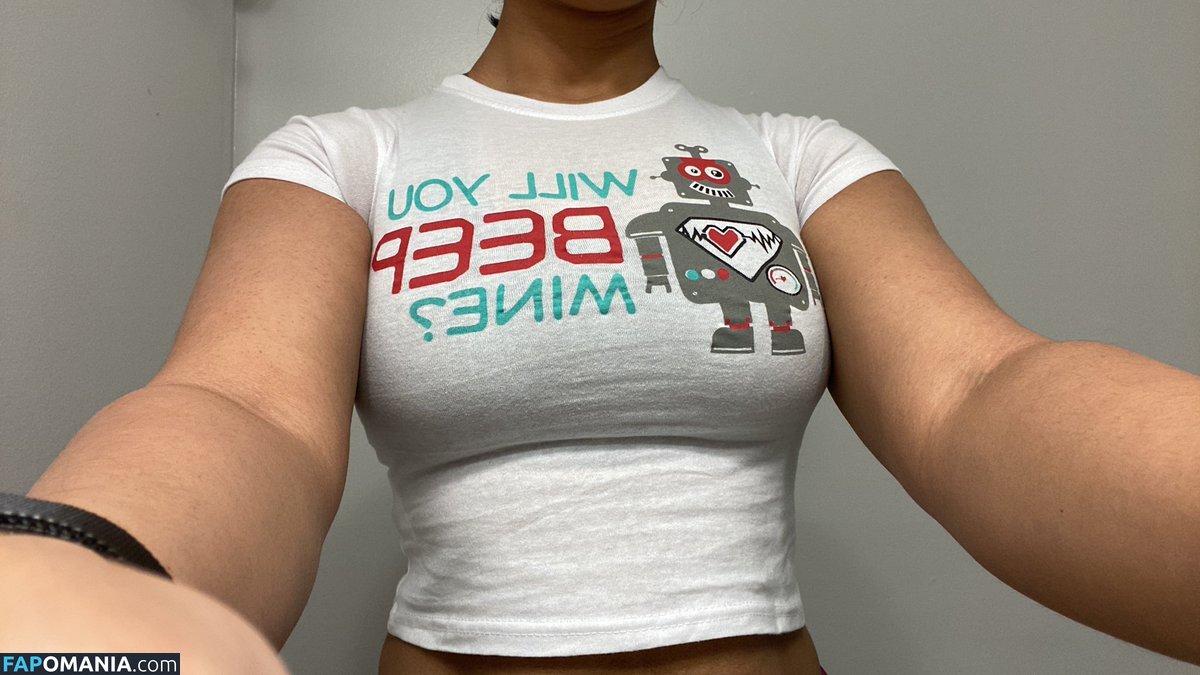 Fwoingus Naken OnlyFans  Läckta Foto #4