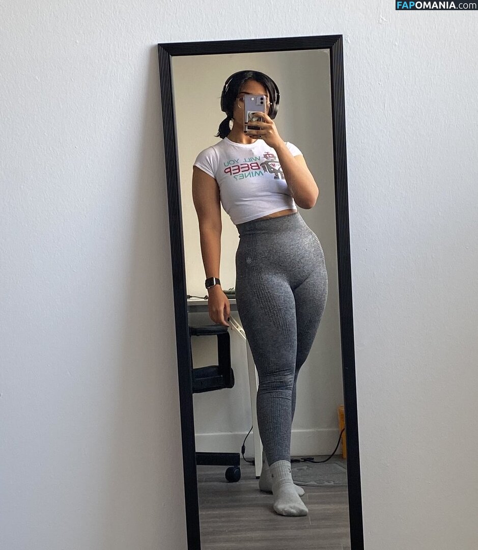 Fwoingus Naken OnlyFans  Läckta Foto #6