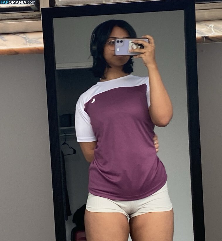 Fwoingus Naken OnlyFans  Läckta Foto #8