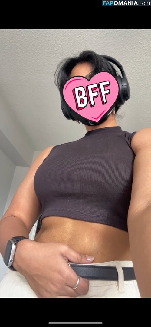 Fwoingus Naken OnlyFans  Läckta Foto #9