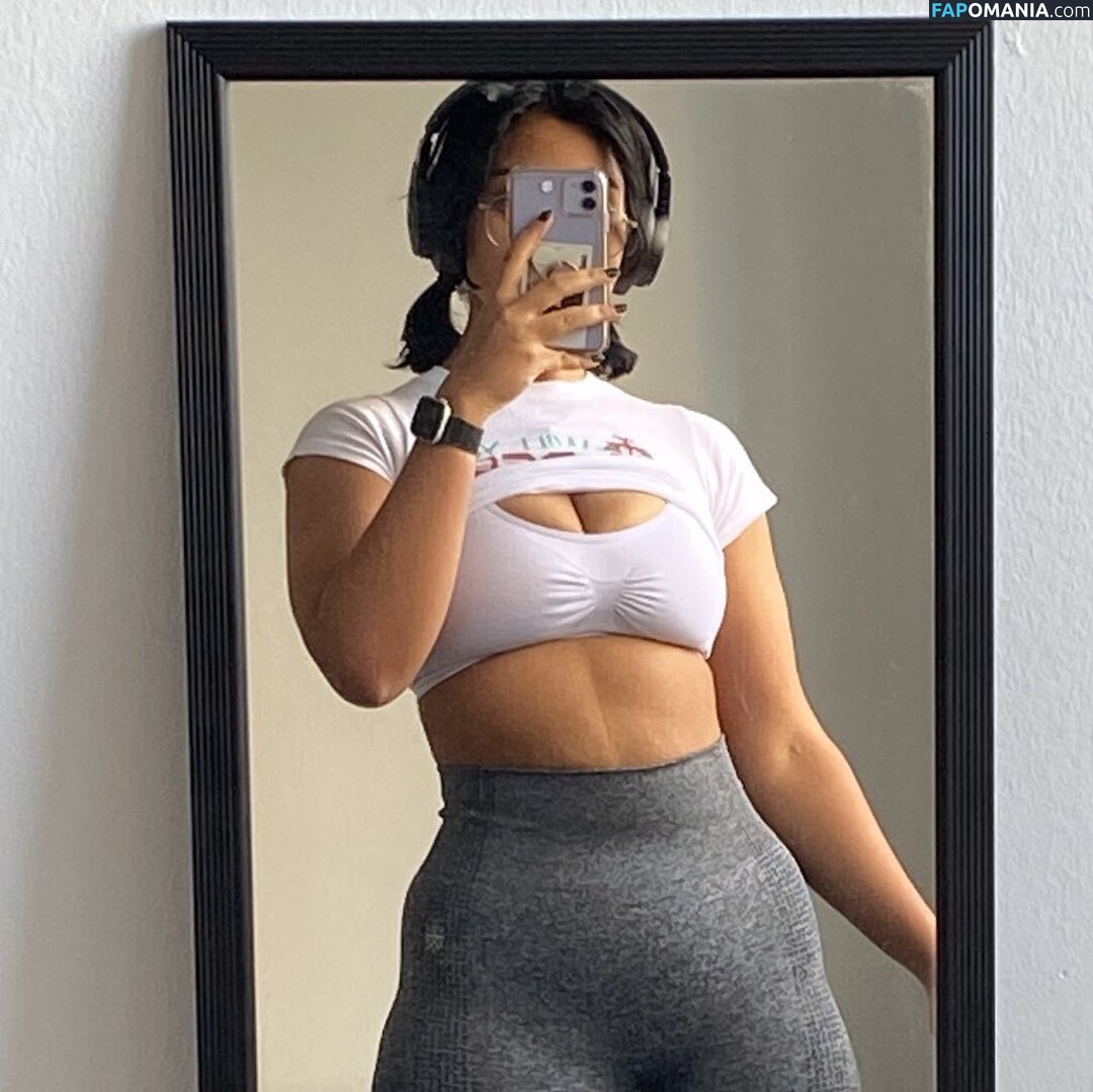 Fwoingus Naken OnlyFans  Läckta Foto #11