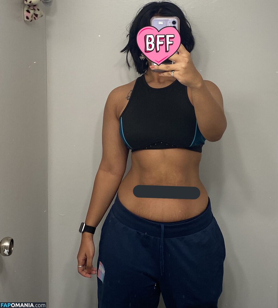 Fwoingus Naken OnlyFans  Läckta Foto #13