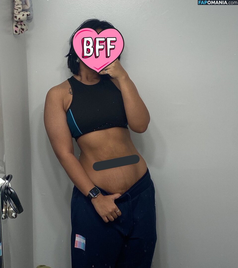 Fwoingus Naken OnlyFans  Läckta Foto #14