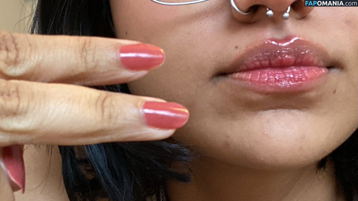 Fwoingus Naken OnlyFans  Läckta Foto #25
