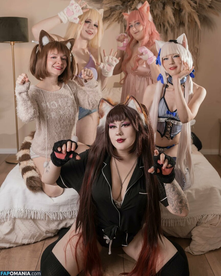 FylyArtworksAndCosplays / Fyly_cosplays Naken OnlyFans  Läckta Foto #26