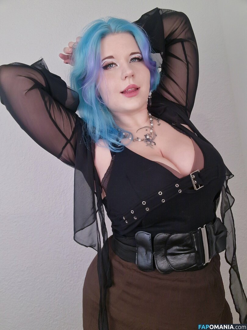 FylyArtworksAndCosplays / Fyly_cosplays Naken OnlyFans  Läckta Foto #57