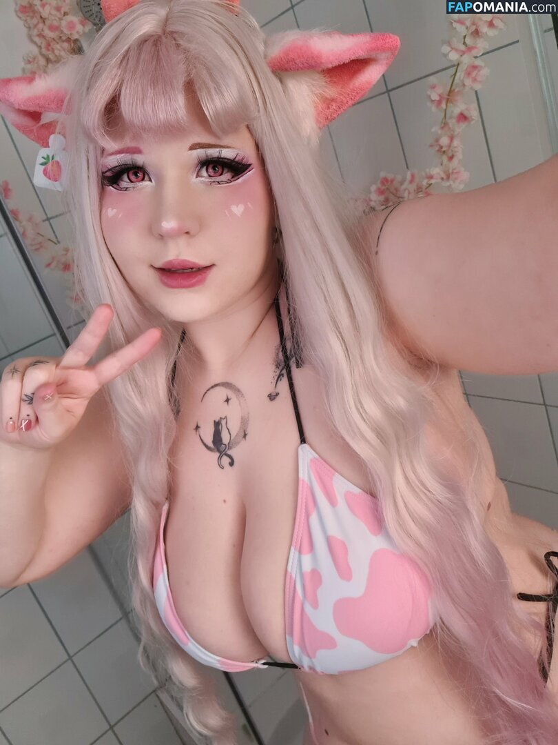 FylyArtworksAndCosplays / Fyly_cosplays Naken OnlyFans  Läckta Foto #59