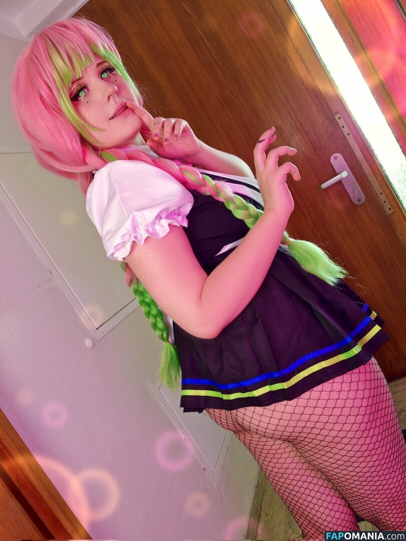FylyArtworksAndCosplays / Fyly_cosplays Naken OnlyFans  Läckta Foto #68