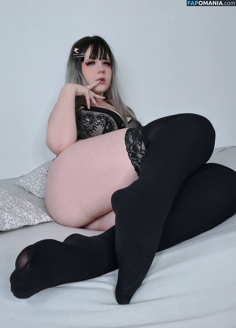 FylyArtworksAndCosplays / Fyly_cosplays Naken OnlyFans  Läckta Foto #89