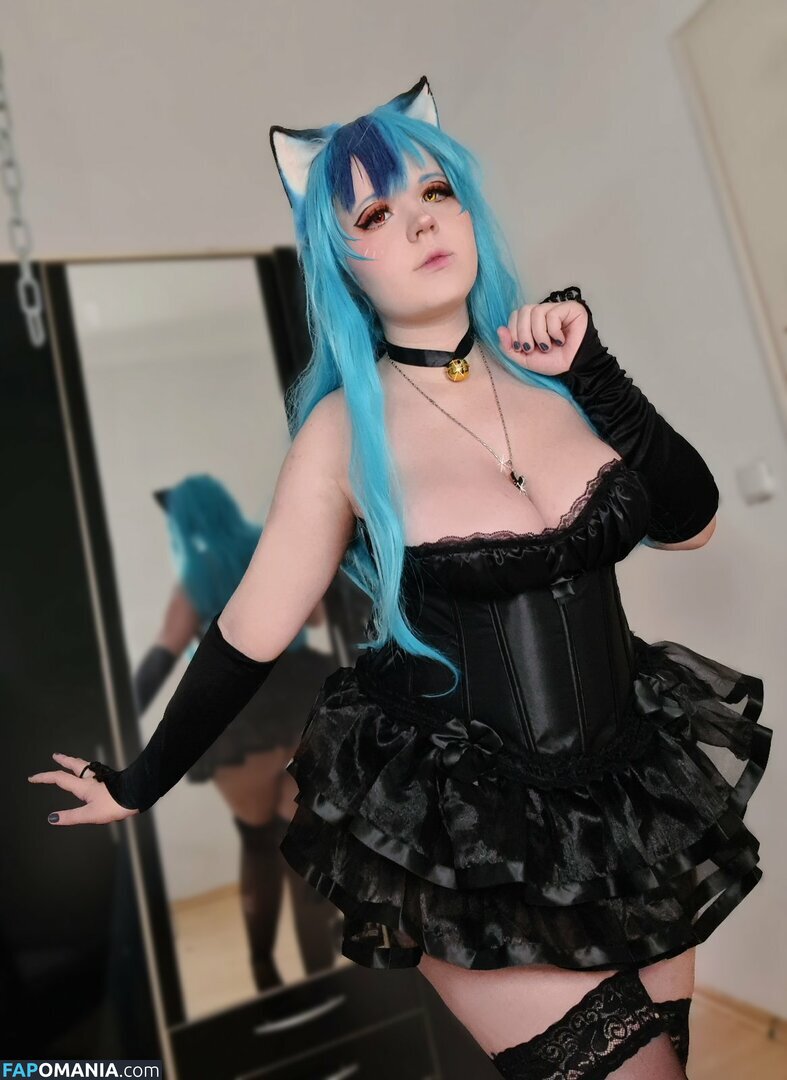 FylyArtworksAndCosplays / Fyly_cosplays Naken OnlyFans  Läckta Foto #95