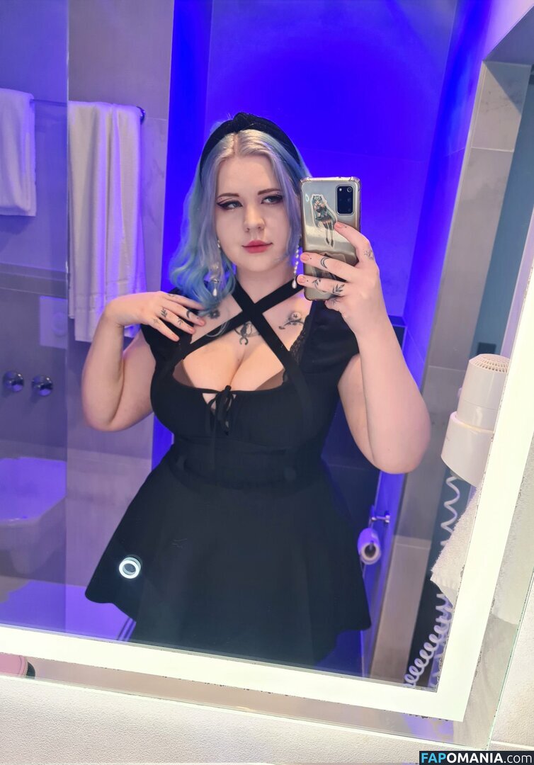 FylyArtworksAndCosplays / Fyly_cosplays Naken OnlyFans  Läckta Foto #107