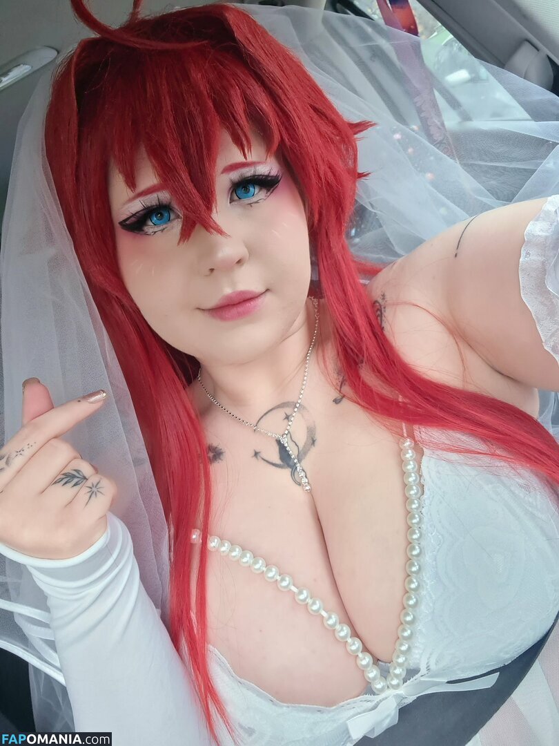 FylyArtworksAndCosplays / Fyly_cosplays Naken OnlyFans  Läckta Foto #144