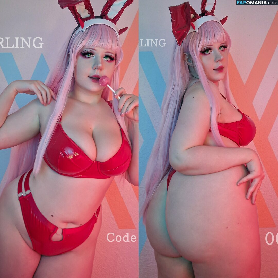 FylyArtworksAndCosplays / Fyly_cosplays Naken OnlyFans  Läckta Foto #155