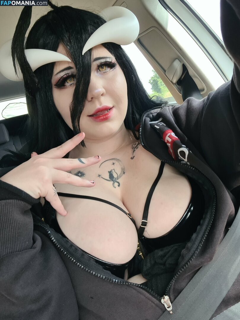 FylyArtworksAndCosplays / Fyly_cosplays Naken OnlyFans  Läckta Foto #165