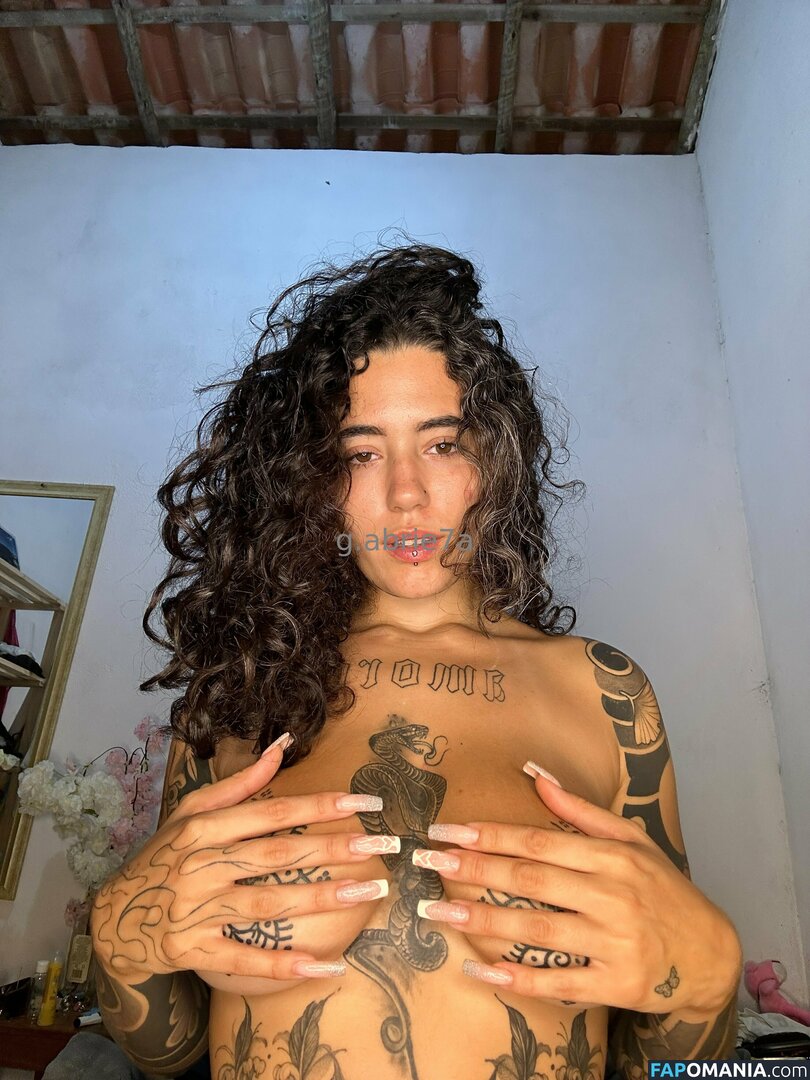 G.abrie7a / gaabrie7a / itsmegabby__ Naken OnlyFans  Läckta Foto #90