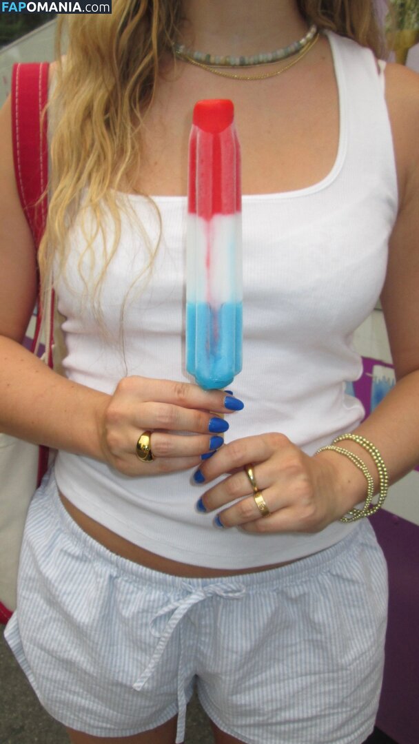 G Hannelius / ghannelius Naken OnlyFans  Läckta Foto #52