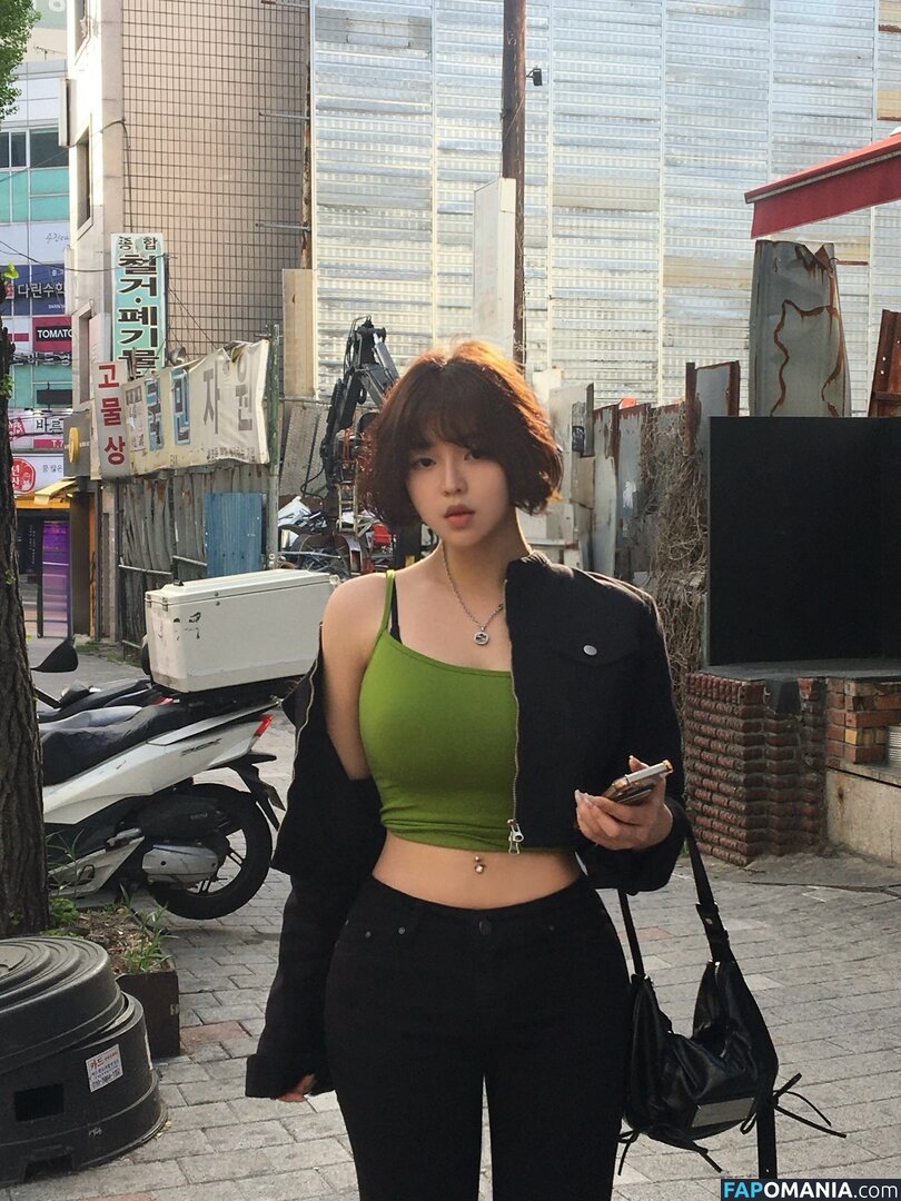 Kim ka hyung / g_hyung915 Naken OnlyFans  Läckta Foto #4