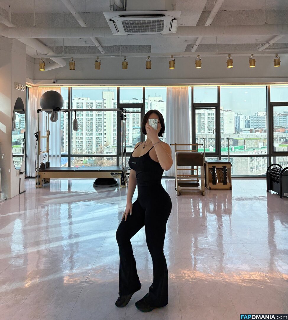 Kim ka hyung / g_hyung915 Naken OnlyFans  Läckta Foto #18