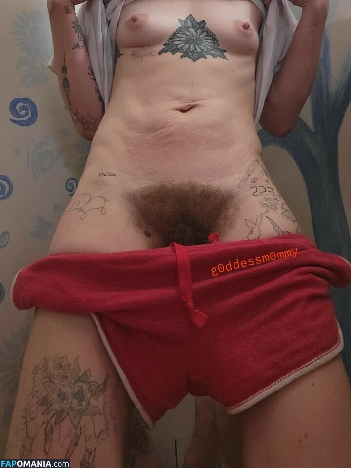 g0ddessm0mmy / imperfect_creativity_ / mommy__mandy Naken OnlyFans  Läckta Foto #22